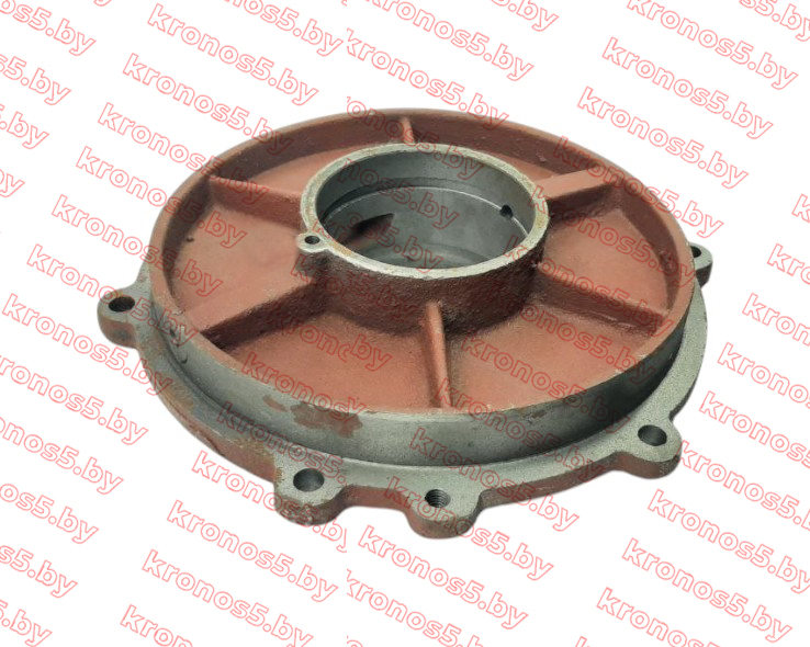 «Крышка коленвала левая ZS1100» - фото 2