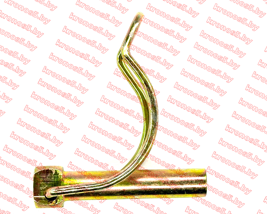 «Палец-фиксатор (шплинт, штифт) тип 2» - фото 3