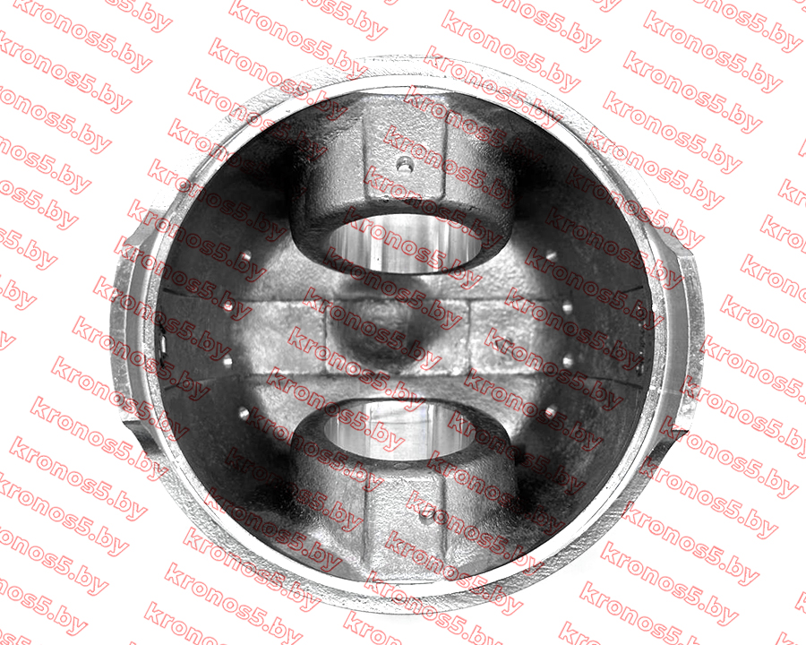 «Поршневой комплект R195 JD195 95 мм, 42 мм. (с форкамерой, на 3 кольца)» - фото 3
