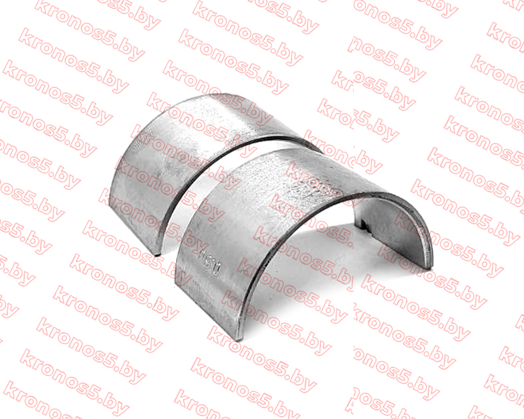 «Вкладыши шатуна R190/190N/R195/195N (185 Ø52+0,50 мм)» - фото