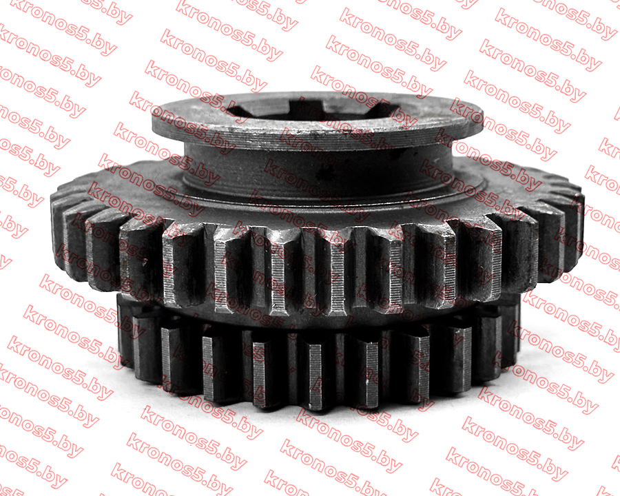 «Шестерня 2/3-й передачи подвижная Z-6/25/33 Xingtai 120/220» - фото 2