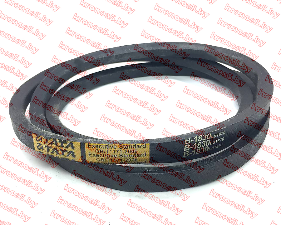 «Ремень B1830 Ld» - фото 2
