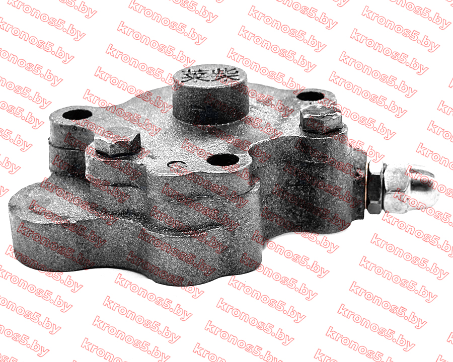 «Масляный насос КМ130/138» - фото 4