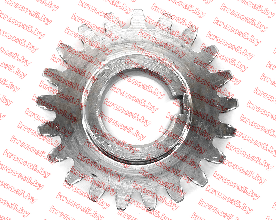 «Шестерня ведущая запускающая Z-21 R190/190N» - фото 2