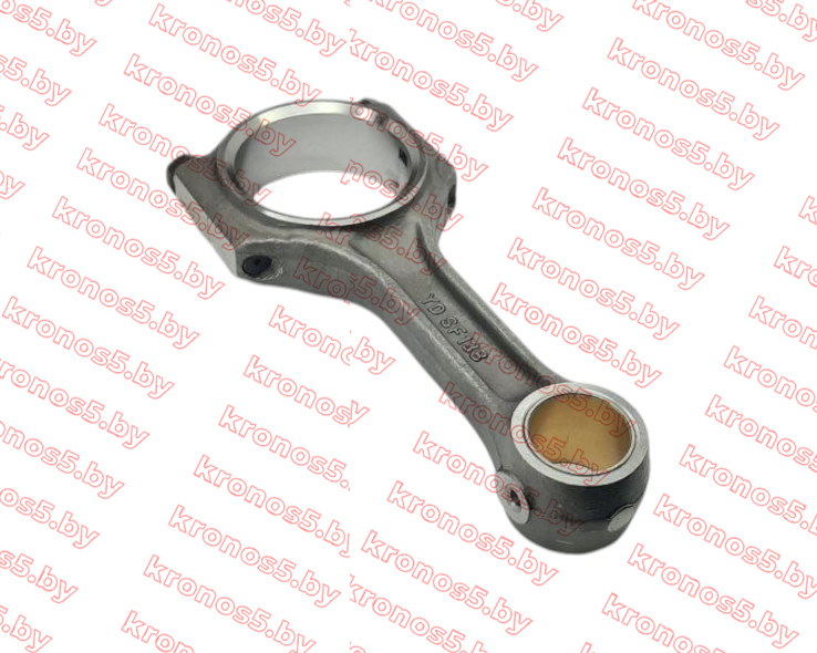 «Шатун коленвала SF138» - фото 3