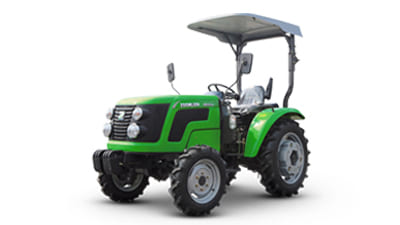 «Трактор Zoomlion Chery | Чери Зумлион RD- 244» - фото «Трактор Zoomlion Chery | Чери Зумлион RD- 244» - фото