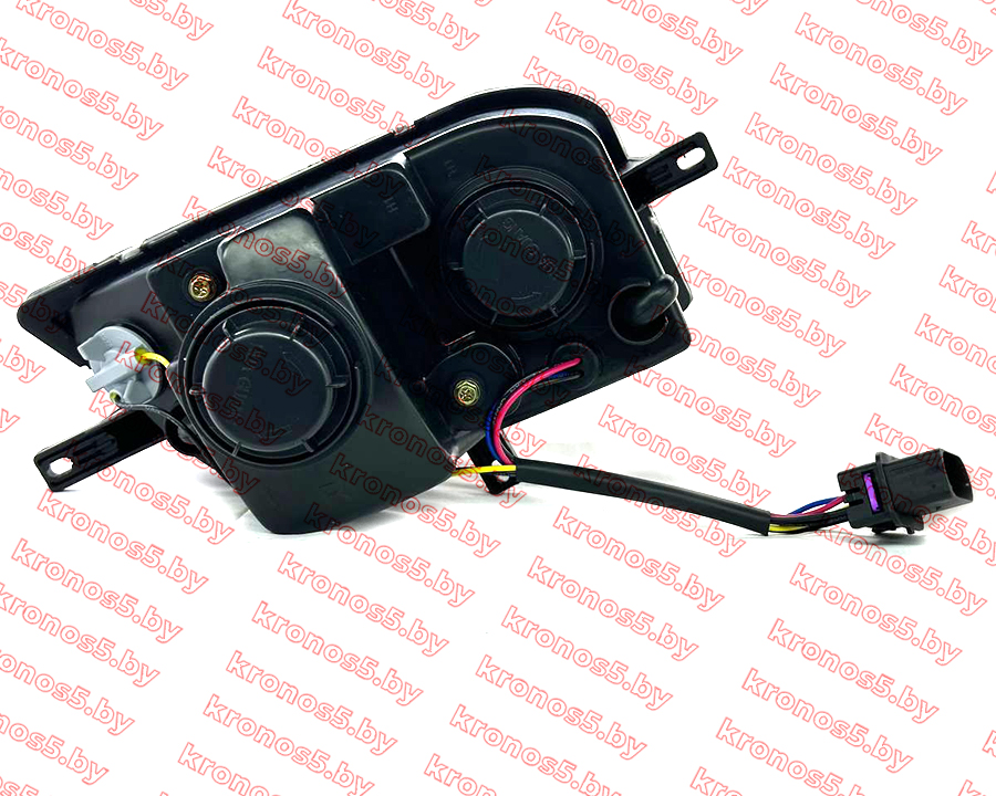 «Блок-фара правая 244 Dongfeng» - фото 3