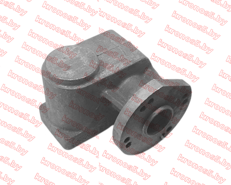 «Корпус рулевого механизма правый выход» - фото