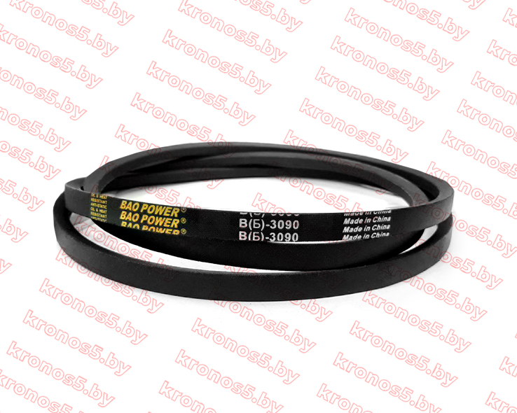 «Ремень В(Б)-3090 Lp/3050 Li» - фото