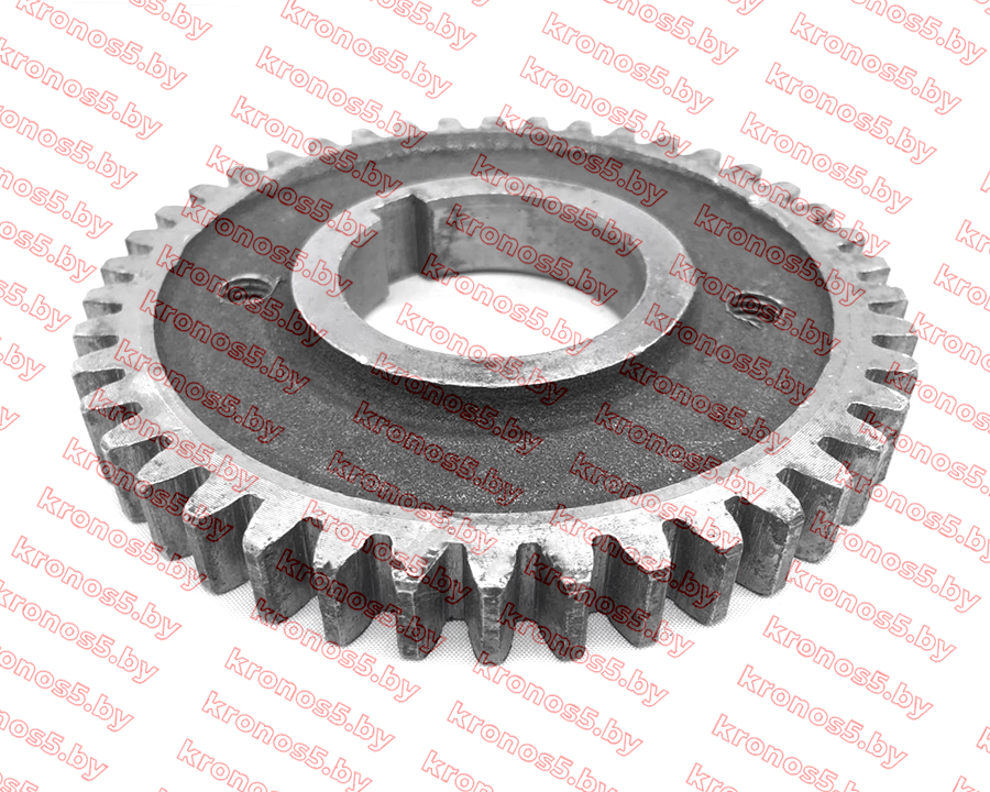 «Шестерня распределительная коленвала Z-42 R195/195N» - фото 4