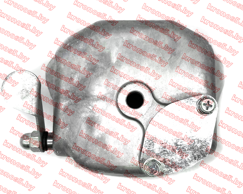 «Крышка клапанов R195/195N (алюминий тип 2)» - фото 2