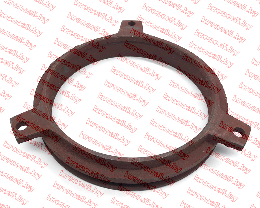 «Шкив привода вентилятора генератора R190/192/195» - фото 3