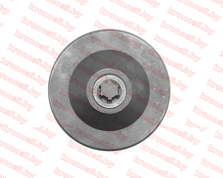 «Шестерня привода планетарки Z-41 к мотоблоку с воздушным охлаждением. Нового образца» - фото 2