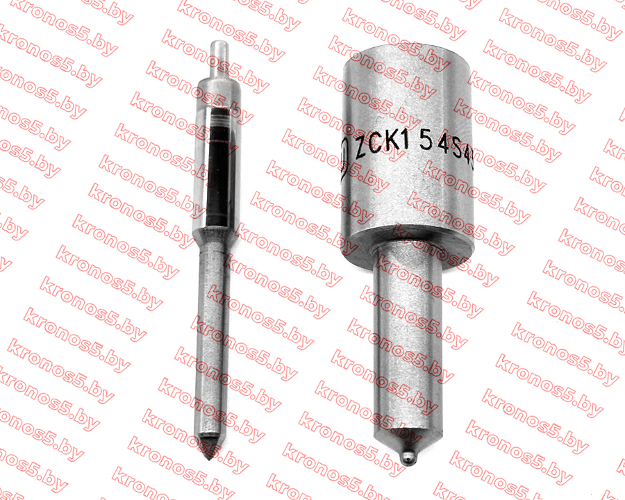 «Распылитель форсунки ZCK154S432 KM130/KM138» - фото 2