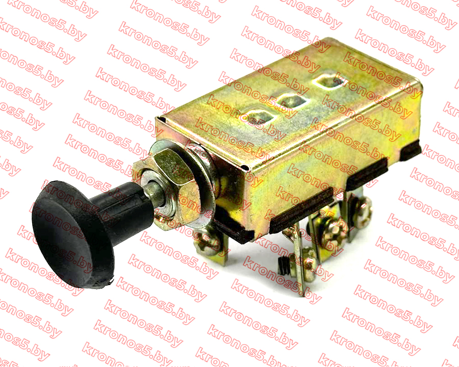 «Тумблер света Кентавр Т15/Т18/Т24 Минитрактор» - фото 2