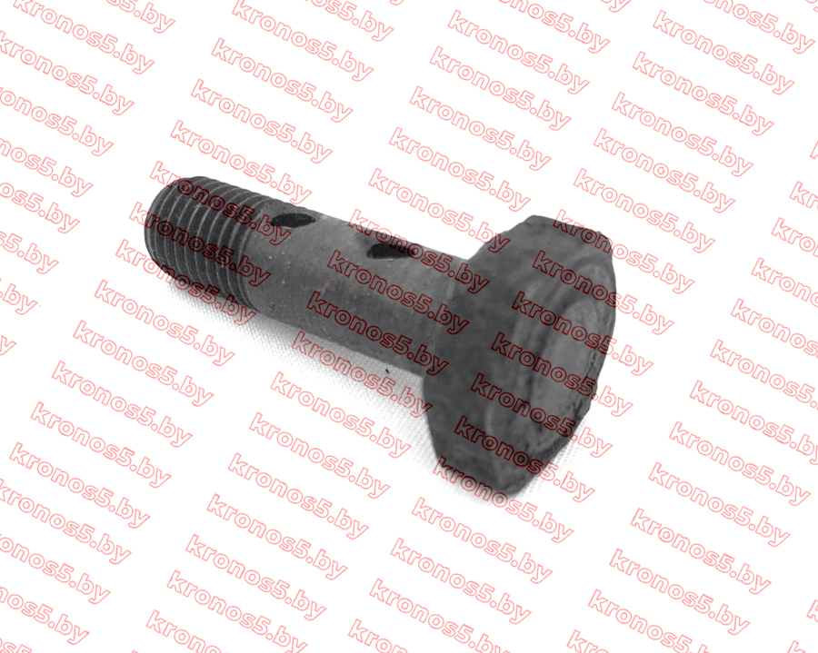 «Болт-штуцер датчика давления масла минитрактора» - фото 3