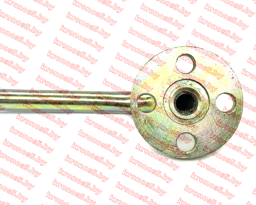 «Маслопровод (насос шестеренчатый) выпускной 120/220» - фото 3