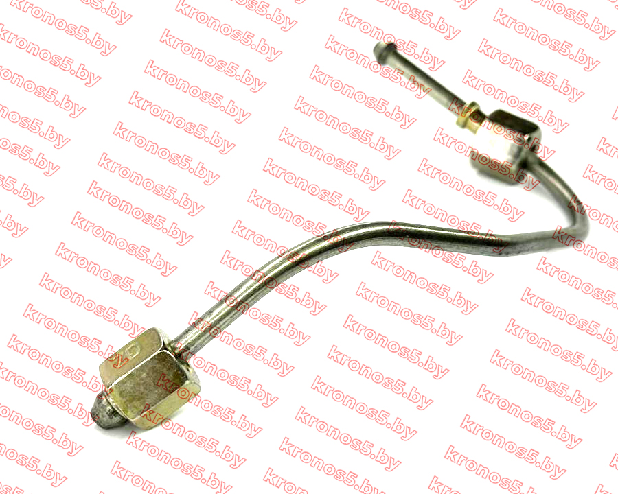 «Трубка топливная (высокого давления) прямой впрыск R195/195N тип 2» - фото 2