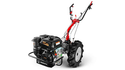 «Мотоблок Мобил К G85 (Honda | Dinking)» - фото