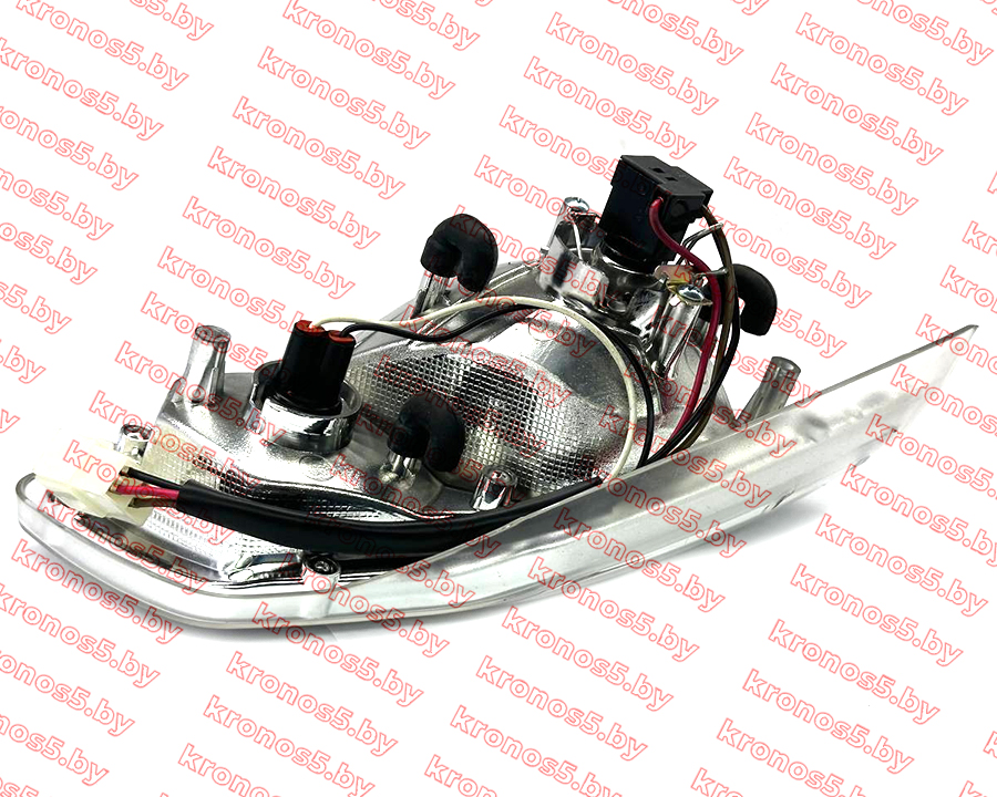 «Фара передняя правая Т24PRO» - фото 4