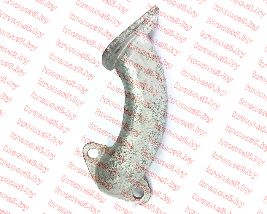 «Колено глушителя R180/180N» - фото 2 «Колено глушителя R180/180N» - фото 2