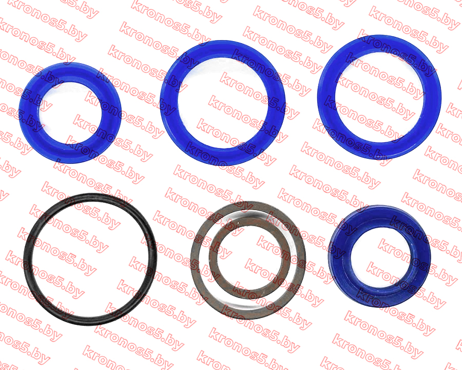 «Ремкомплект гидроцилиндра DongFeng» - фото 2