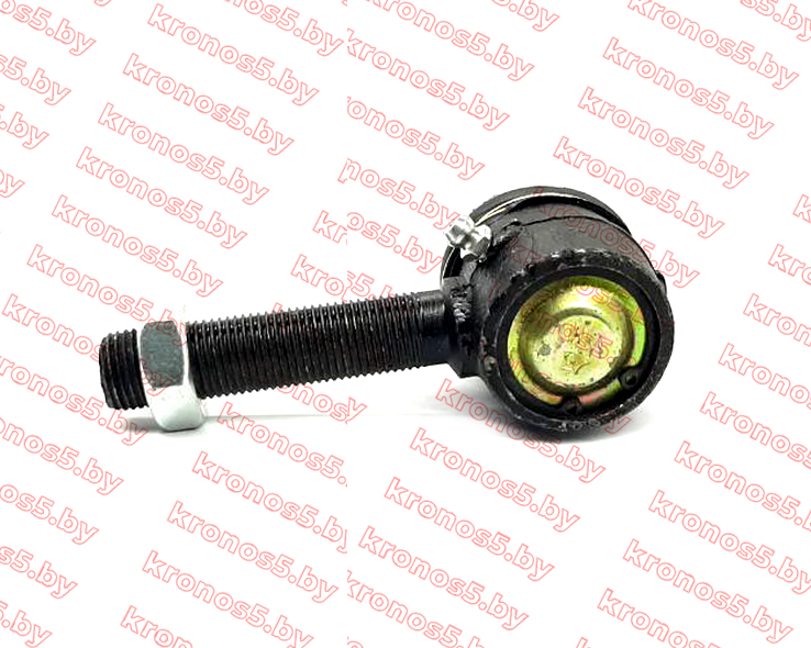 «Рулевой наконечник 16 мм ПРАВАЯ резьба, конус 15/17 мм» - фото 2