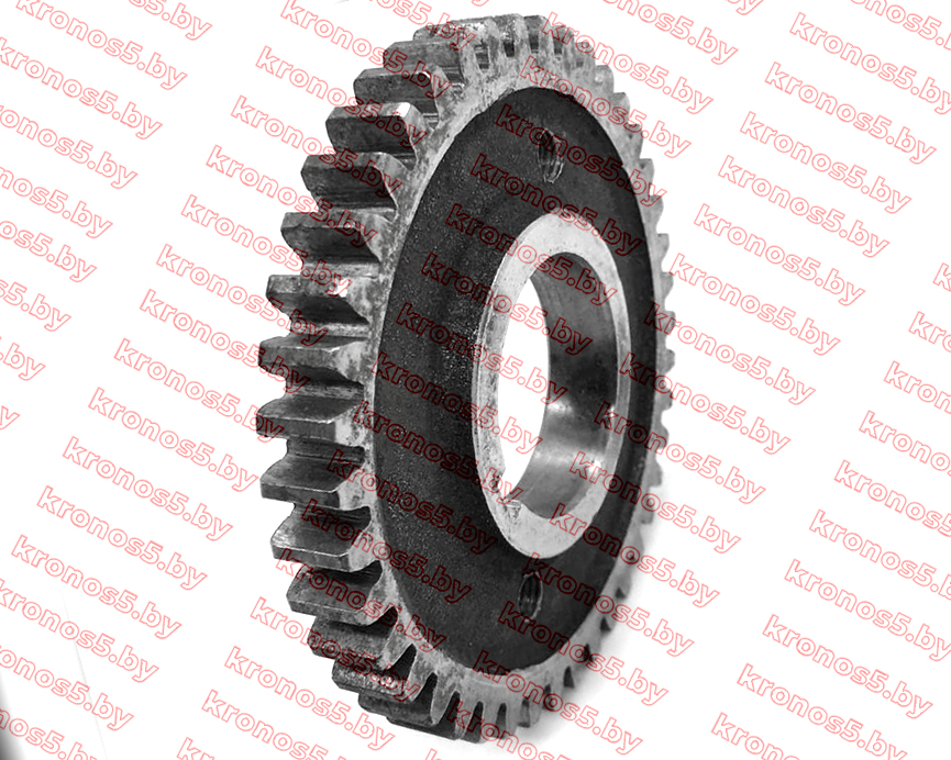 «Шестерня распределительная коленвала Z-42 R195/195N» - фото 3