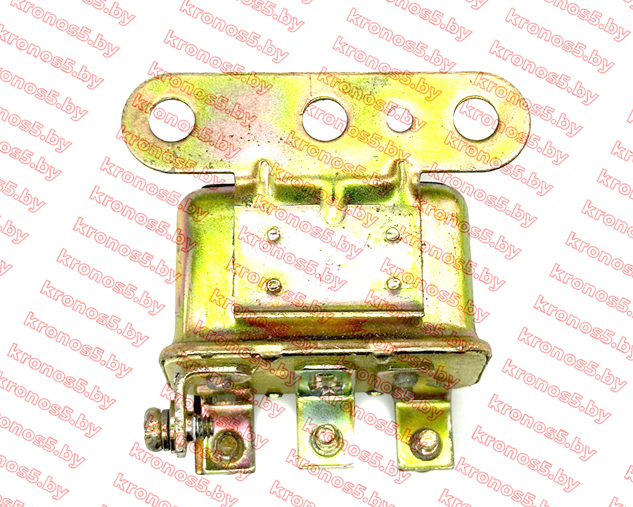 «Реле стартера  тип 1» - фото 3
