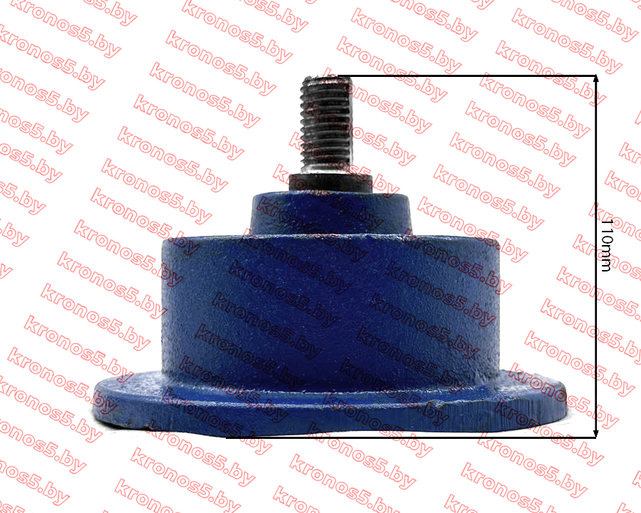 «Ролик направляющий транспортера горки Anna» - фото 2