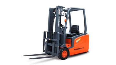 «Вилочный погрузчик Лонкинг | Lonking LG13BE» - фото