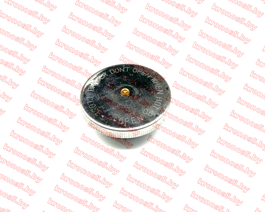 «Крышка радиатора R195/195N» - фото 2