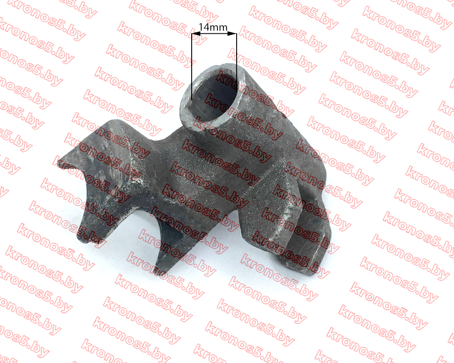 «Вилка 1/задней передачи КПП/6» - фото «Вилка 1/задней передачи КПП/6» - фото