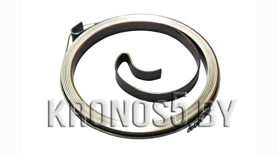 «Пружина стартера 168F» - фото «Пружина стартера 168F» - фото