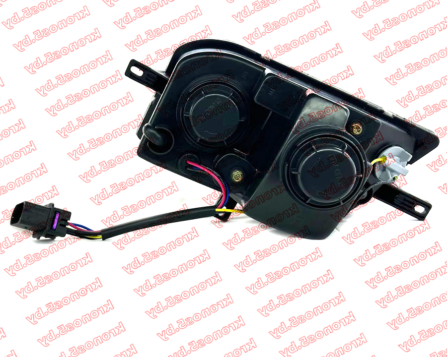 «Блок-фара левая 244 Dongfeng» - фото 3