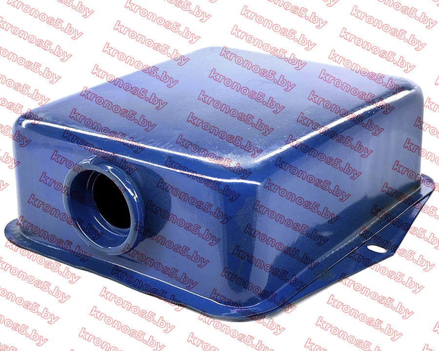 «Бачок ( бак ) гидравлики (вход, выход снизу) R195/195N» - фото 3