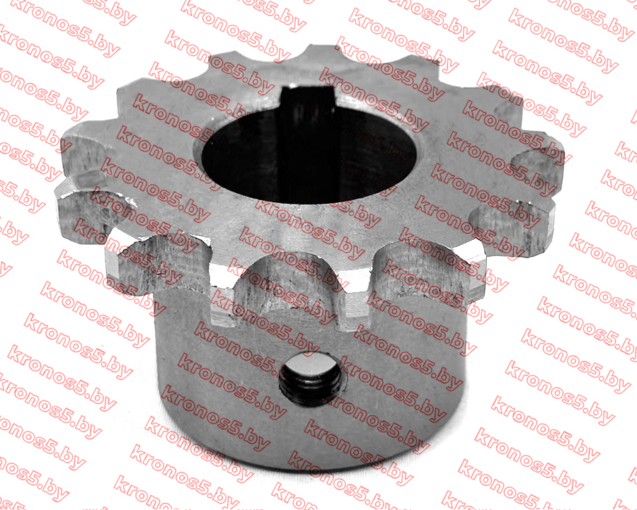 «Звездочка цепная сортировочного стола Z-13 Ф=30 мм Anna» - фото «Звездочка цепная сортировочного стола Z-13 Ф=30 мм Anna» - фото