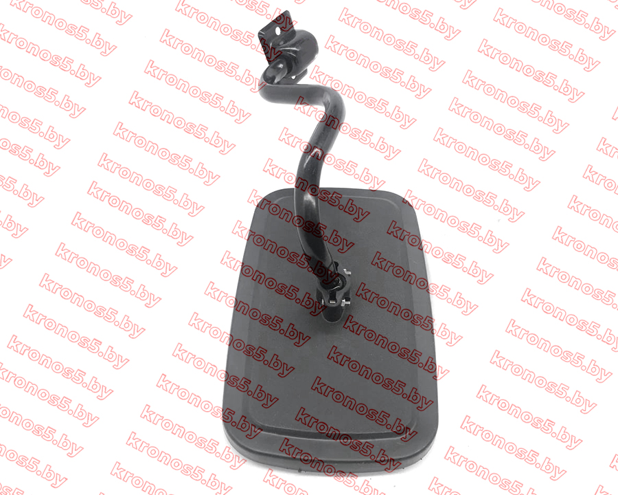 «Зеркало минитрактора левое (с кронштейнами)» - фото 3 «Зеркало минитрактора левое (с кронштейнами)» - фото 3