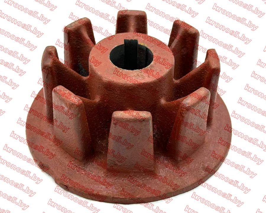 «Звезда приводная Z-8 транспортера горки Anna» - фото 2