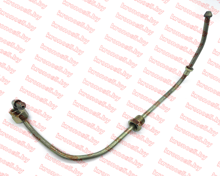 «Топливная трубка высокого давления 186F (тип 2) для короткой форсунки» - фото 2