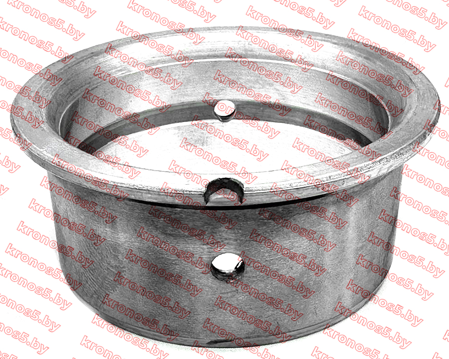 «Коренной вкладыш крышки коленвала ZS1100 0,00» - фото 2