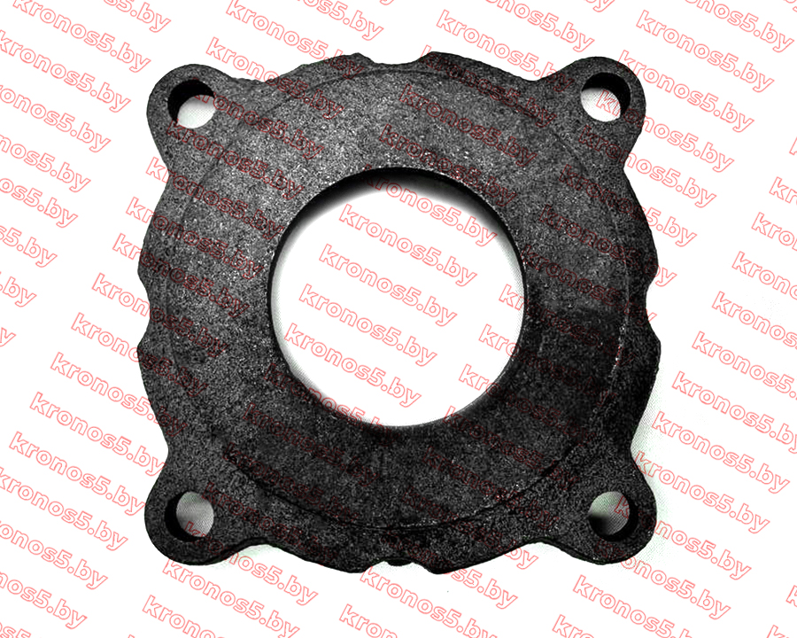 «Крышка сальников корпуса полуоси Ø40 мм. к мотоблоку и минитрактору с водяным охлаждением» - фото 4