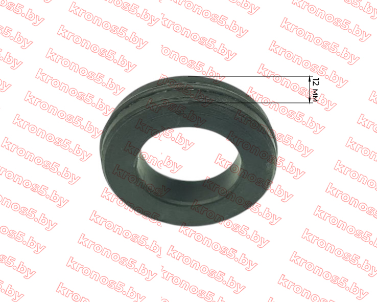«Кольцо опорное уплотнительное (30x51x12) Кентавр/Уралец 180, 220» - фото 2