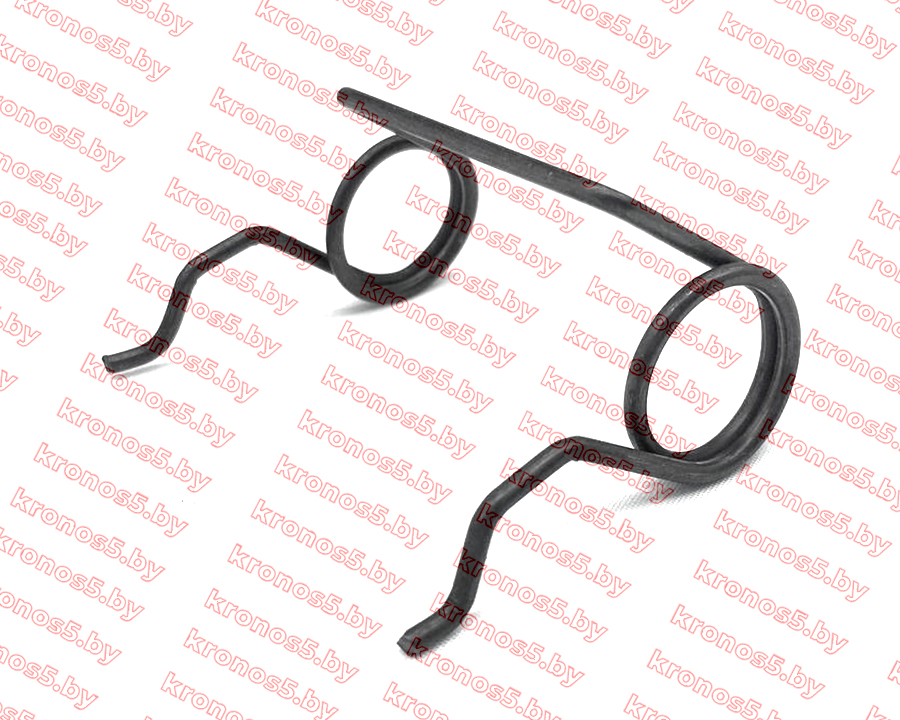 «Пружина рычага нажимания Уралец Xingtai 160, 180, 22» - фото 3