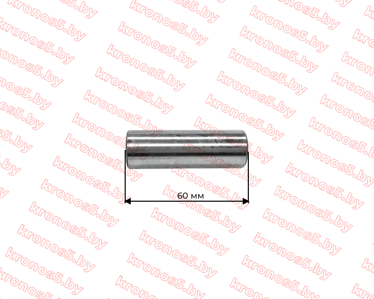 «Поршневой комплект 188F 88,25 мм» - фото 4