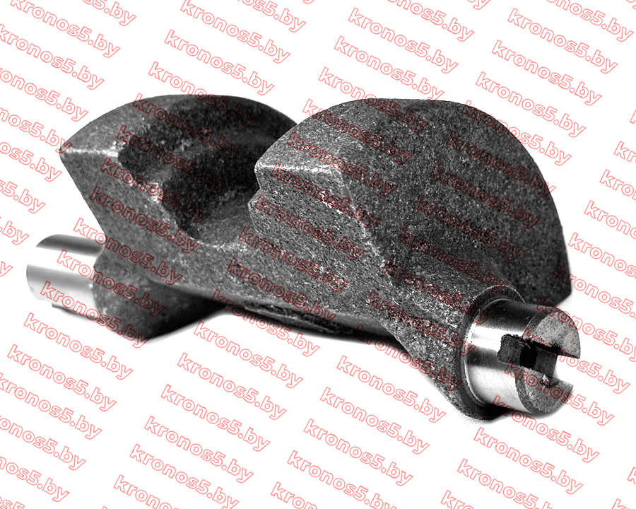 «Вал балансирующий ZS1100/ZS1115NDL» - фото 2