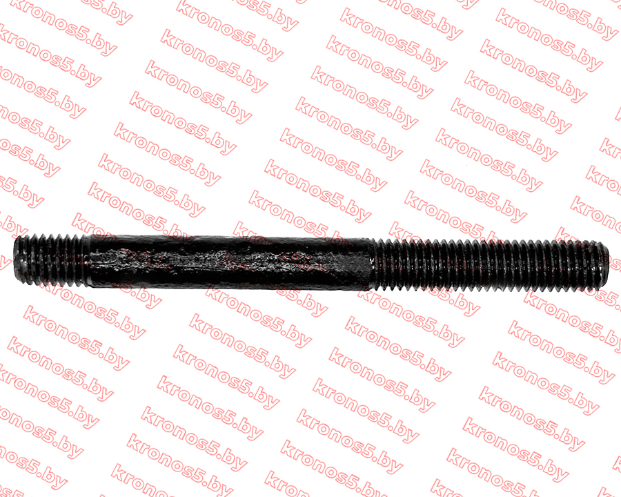 «Шпилька клапанной крышки М10 L-112 мм R195/195N» - фото 2
