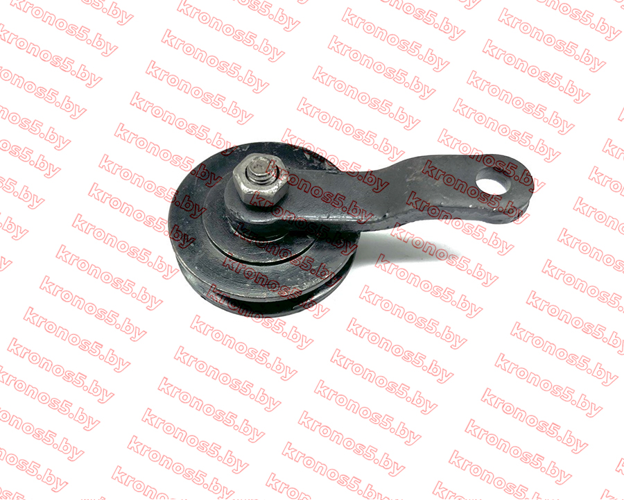 «Ролик натяжителя ремня генератора 190/R195/195N» - фото 4