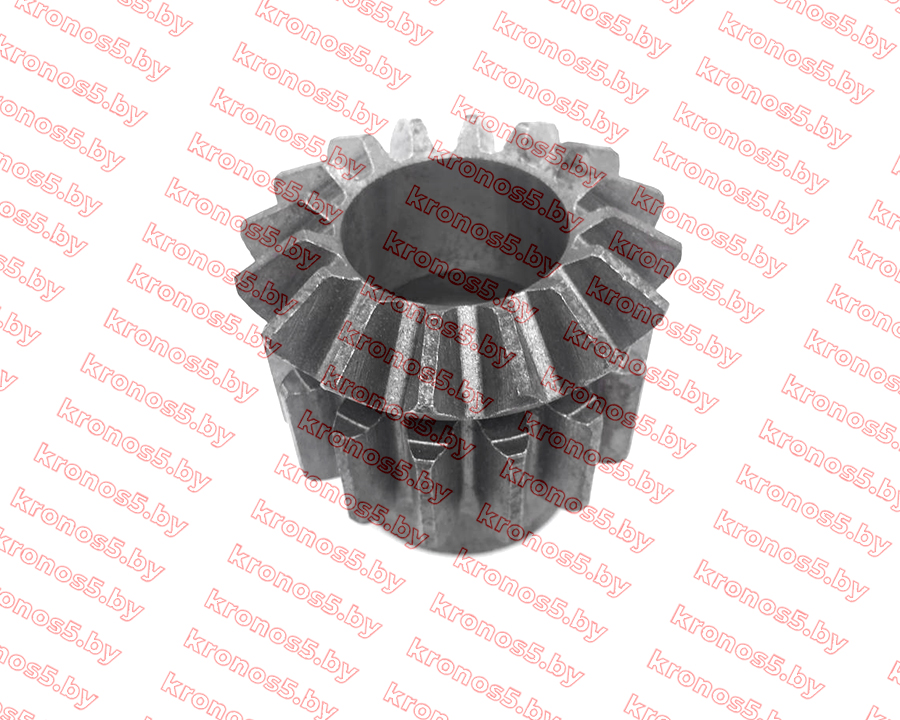 «Шестерня дифференциала с блокировкой с юбкой левая 195N/ZS1100» - фото 2