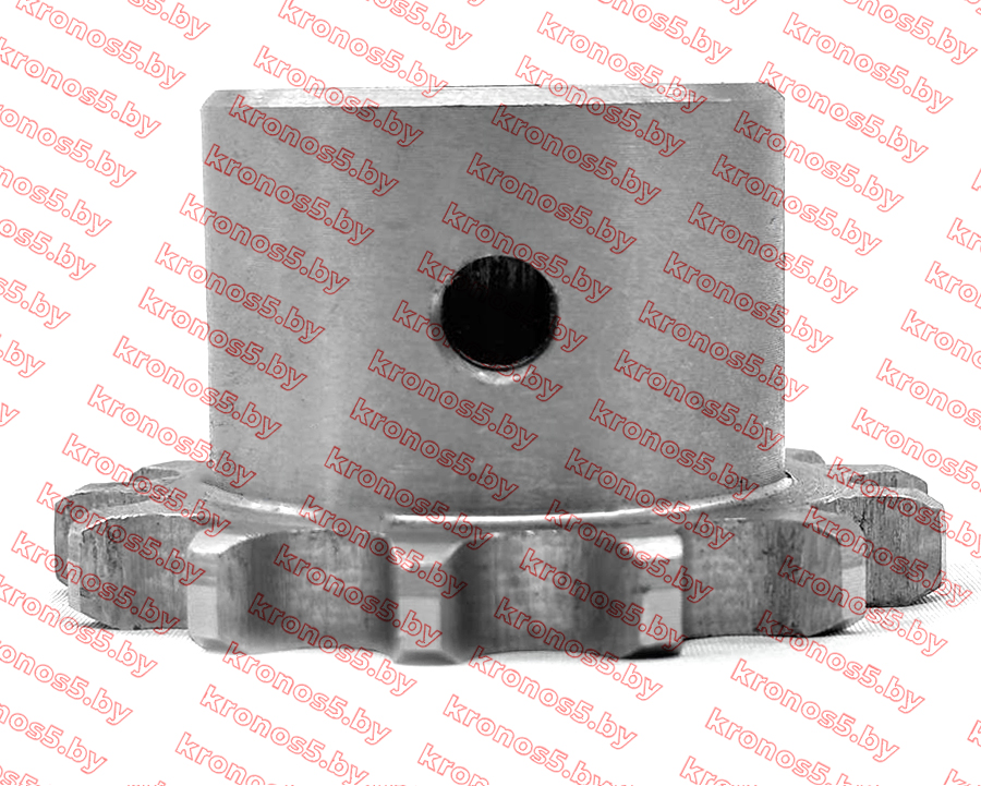 «Звездочка цепная сортировочного стола Z-13 Ф=30 мм Anna» - фото 3 «Звездочка цепная сортировочного стола Z-13 Ф=30 мм Anna» - фото 3